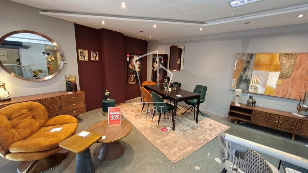Slika 8 - Dečanska,  Lokal za izdavanje, 430m2, 6.450€