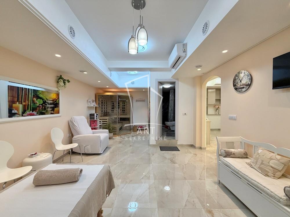 Slika 5 - Gospodara Vučića,  Lokal na prodaju, 108m2, 295.000€