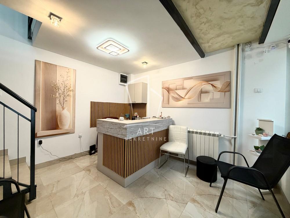 Slika 7 - Gospodara Vučića,  Lokal na prodaju, 108m2, 295.000€