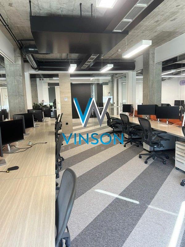 Slika 4 - Bulevar oslobođenja,  Lokal za izdavanje, 617m2, 10.489€