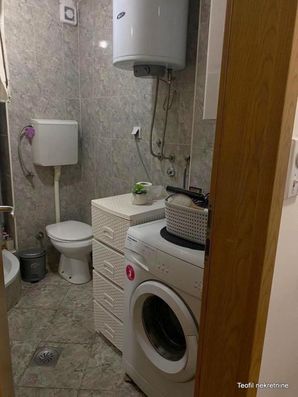 Slika 5 - Jovanke Radaković, Jednosoban stan za izdavanje, 30m2, 350€