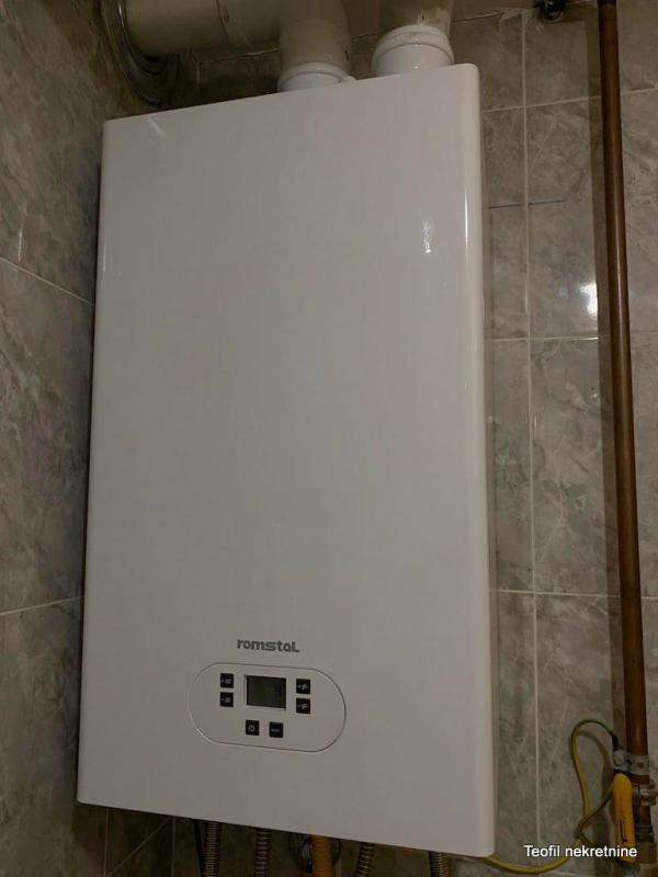 Slika 6 - Jovanke Radaković, Jednosoban stan za izdavanje, 30m2, 350€