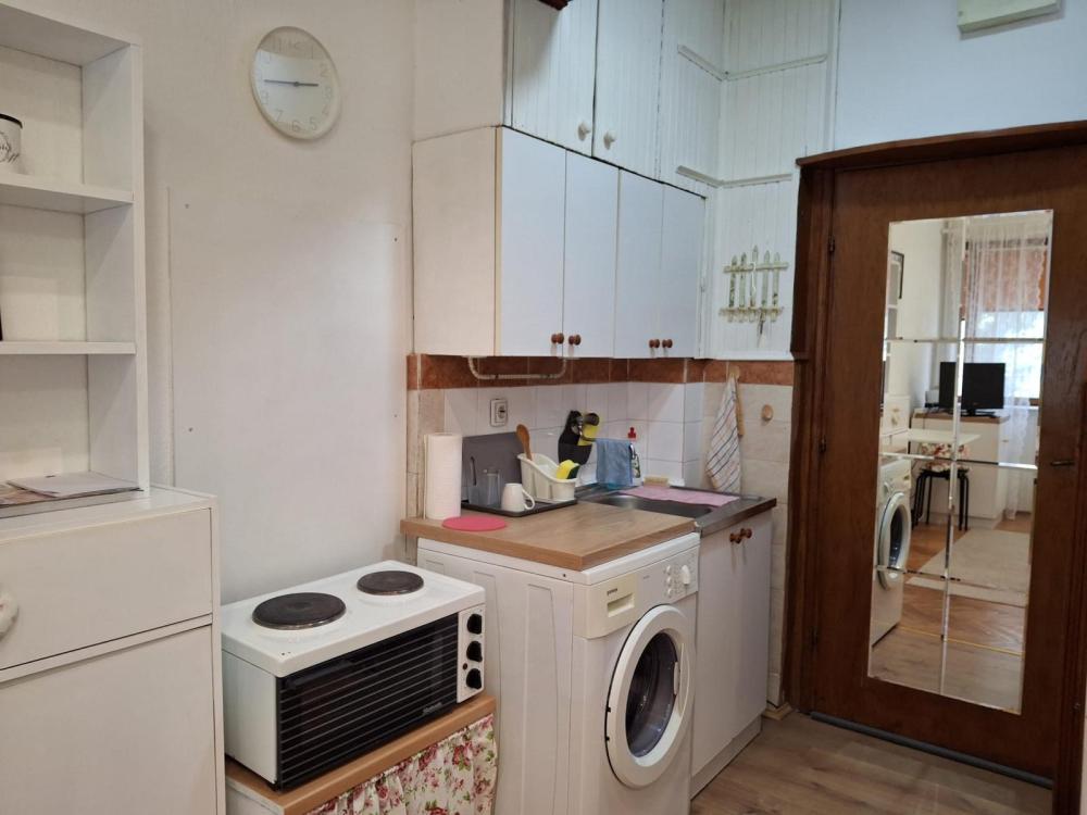 Slika 6 - Kanarevo brdo,  Stan za izdavanje, 18m2, 250€