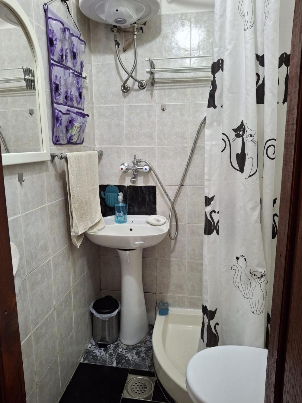 Slika 3 - Kanarevo brdo,  Stan za izdavanje, 18m2, 250€
