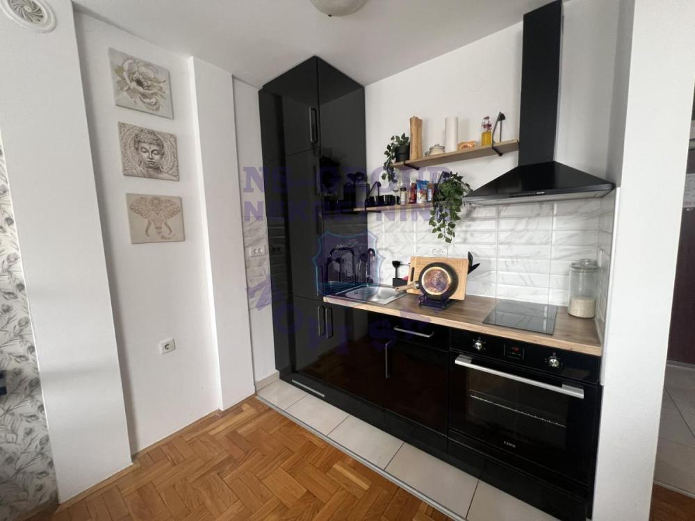 Slika 3 - Jednosoban stan na prodaju, 26m2, 97.850€