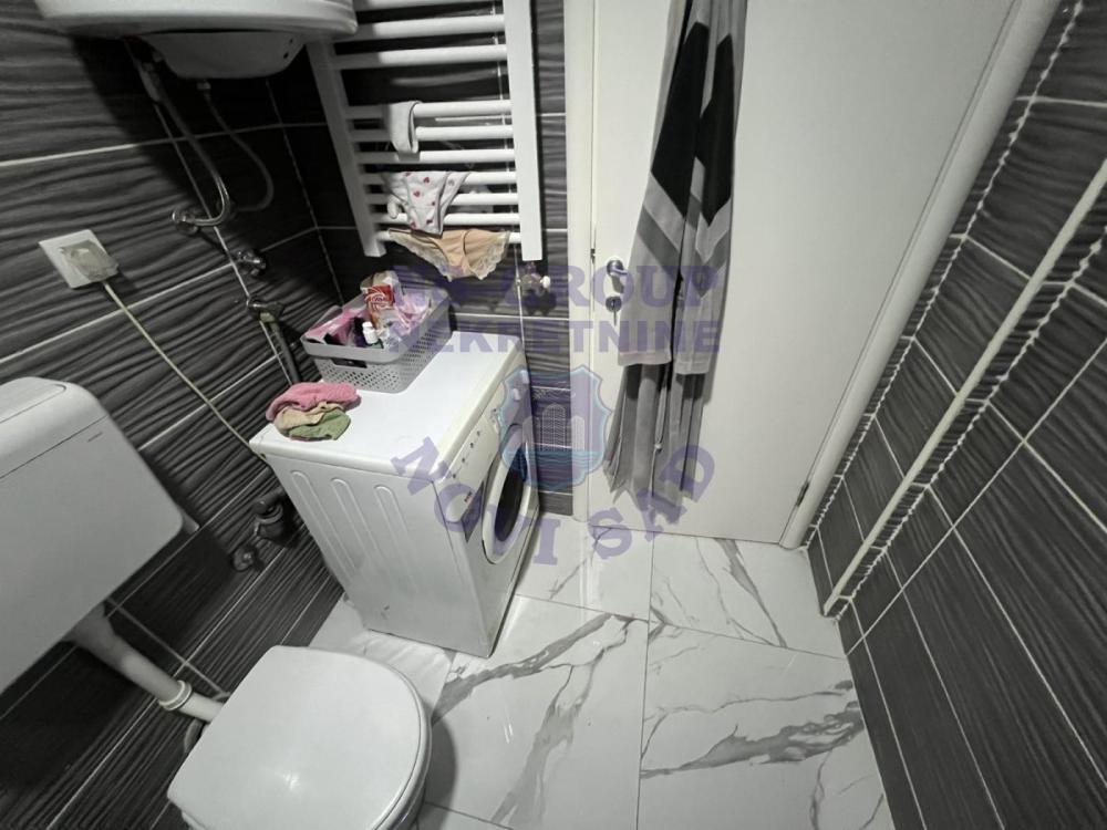 Slika 6 - Jednosoban stan na prodaju, 26m2, 97.850€