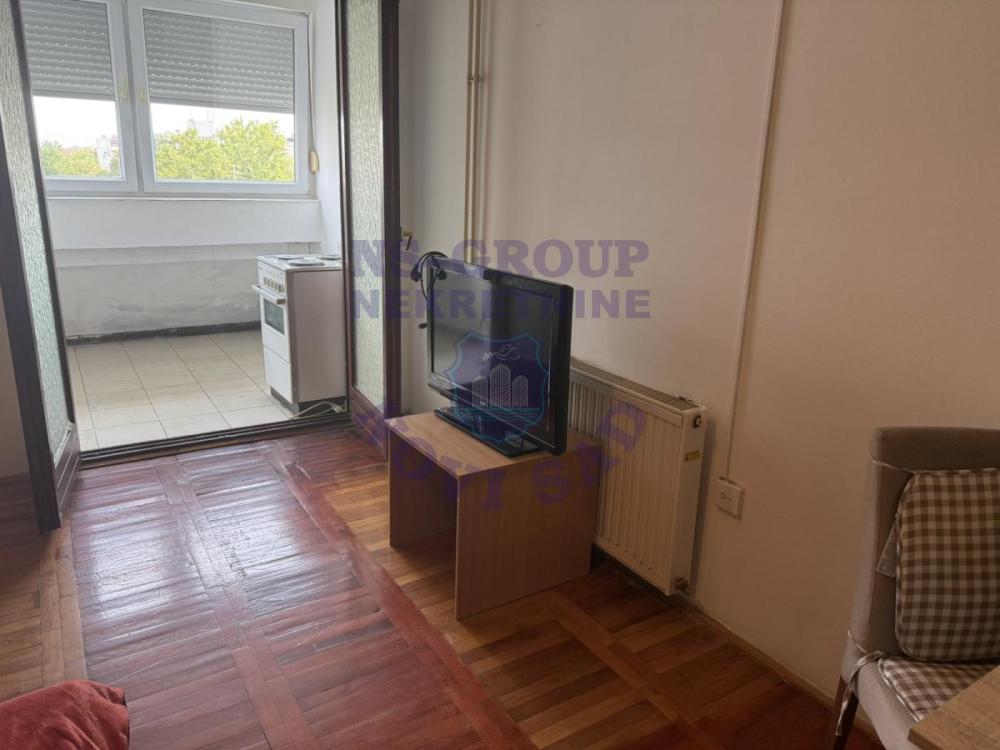 Slika 2 - Jednosoban stan na prodaju, 29m2, 113.300€