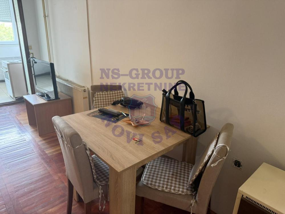 Slika 3 - Jednosoban stan na prodaju, 29m2, 113.300€