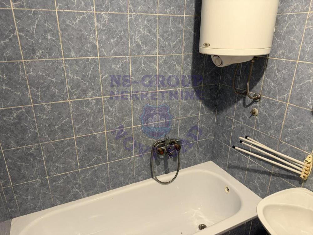Slika 8 - Jednosoban stan na prodaju, 29m2, 113.300€