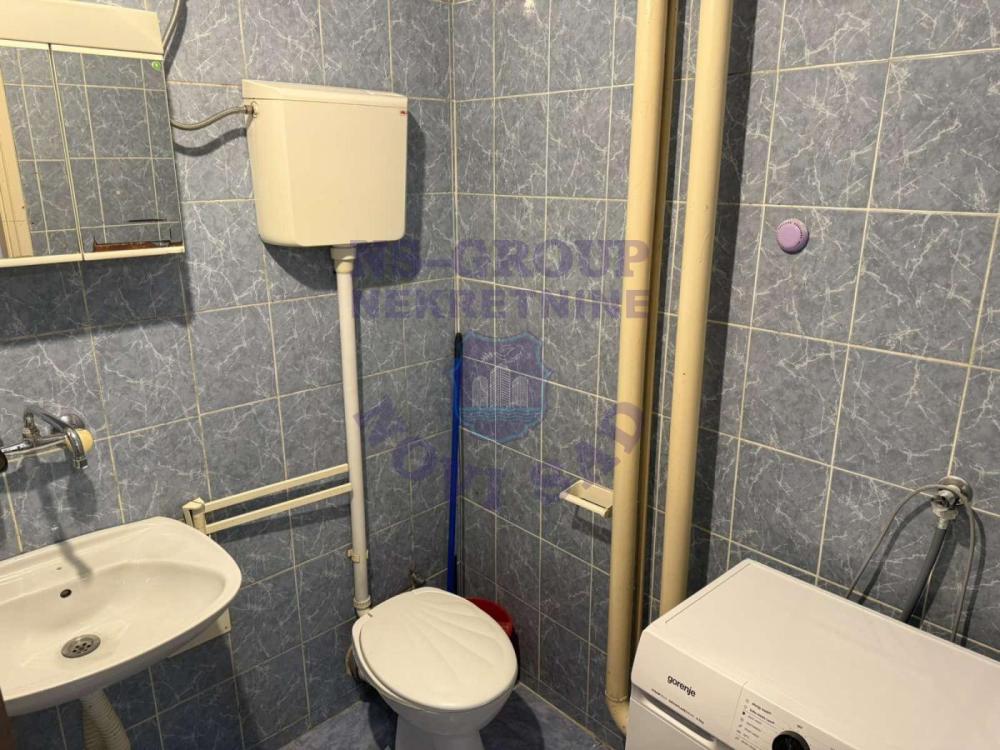 Slika 7 - Jednosoban stan na prodaju, 29m2, 113.300€