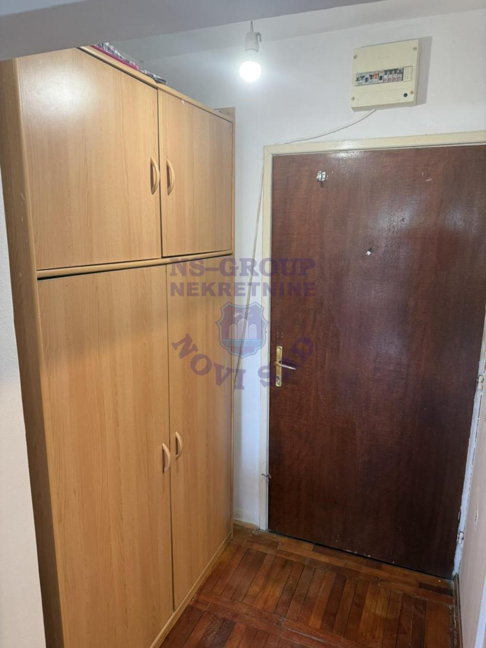 Slika 4 - Jednosoban stan na prodaju, 29m2, 113.300€