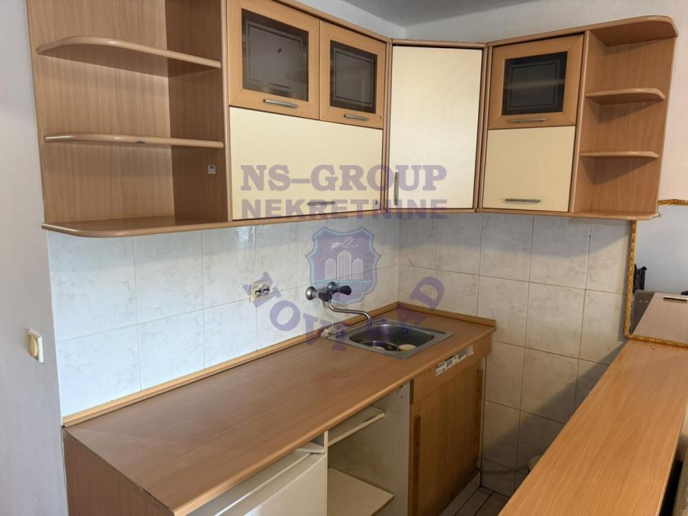 Slika 5 - Jednosoban stan na prodaju, 29m2, 113.300€