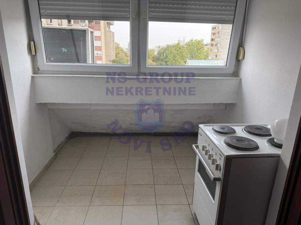 Slika 6 - Jednosoban stan na prodaju, 29m2, 113.300€