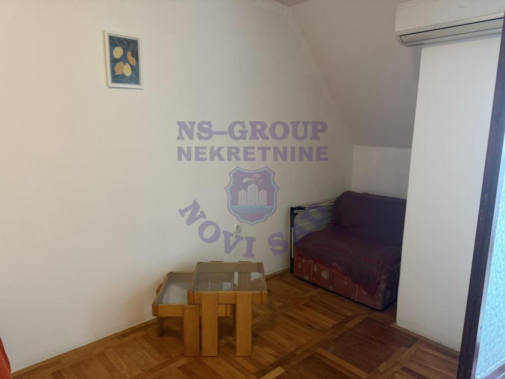 Slika 1 - Jednosoban stan na prodaju, 29m2, 113.300€