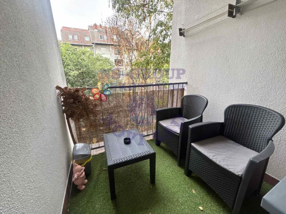 Slika 11 - Jednoiposoban stan na prodaju, 53m2, 128.750€