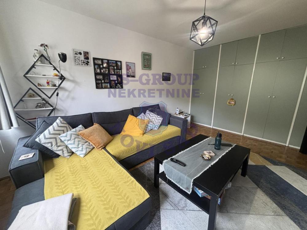 Slika 1 - Jednoiposoban stan na prodaju, 53m2, 128.750€