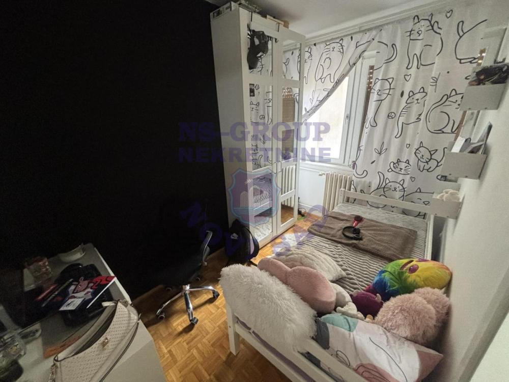 Slika 7 - Jednoiposoban stan na prodaju, 53m2, 128.750€
