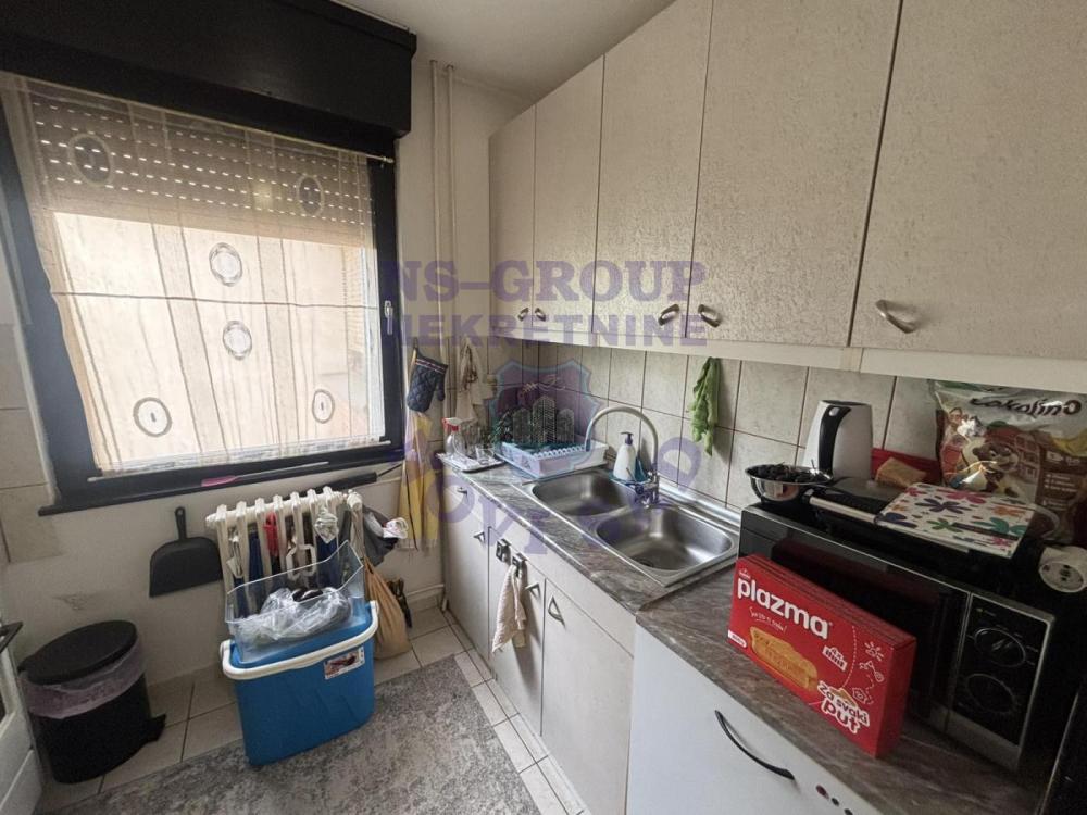 Slika 5 - Jednoiposoban stan na prodaju, 53m2, 128.750€