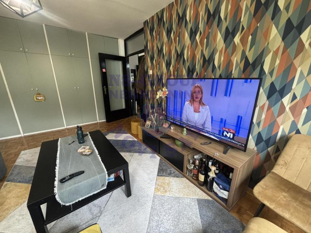 Slika 3 - Jednoiposoban stan na prodaju, 53m2, 128.750€