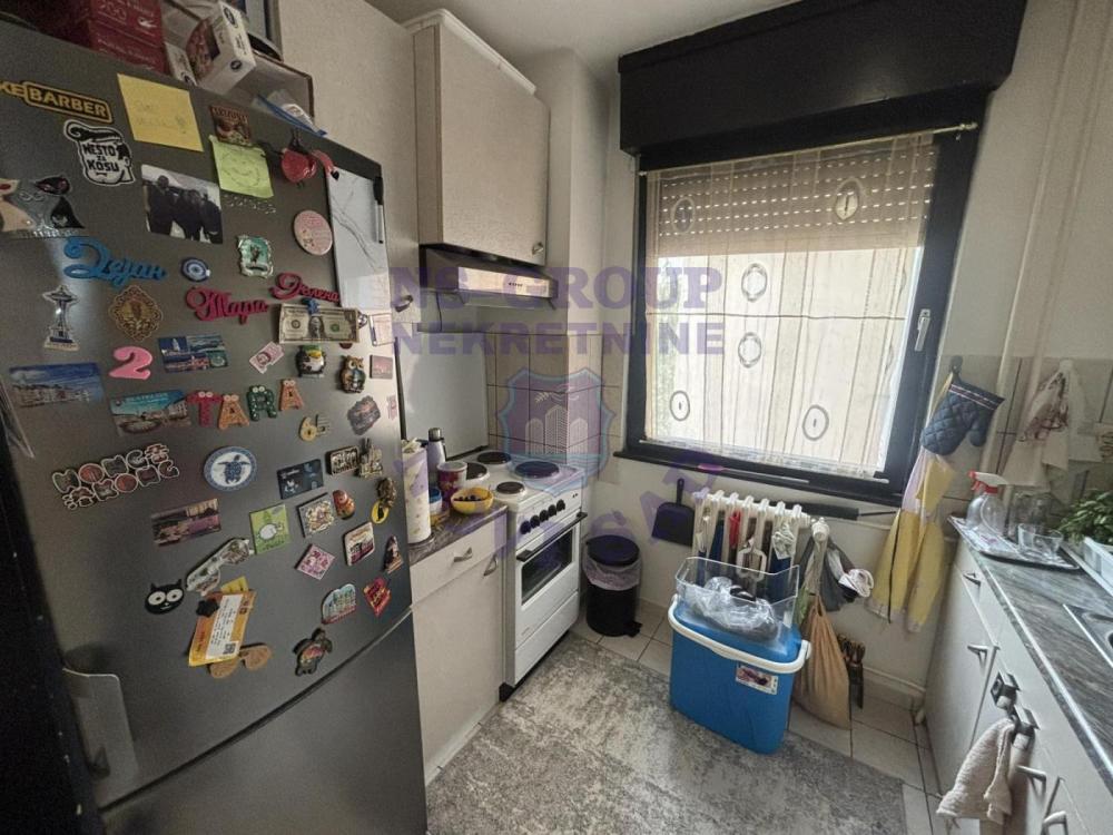 Slika 6 - Jednoiposoban stan na prodaju, 53m2, 128.750€