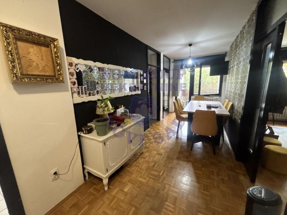 Slika 8 - Jednoiposoban stan na prodaju, 53m2, 128.750€