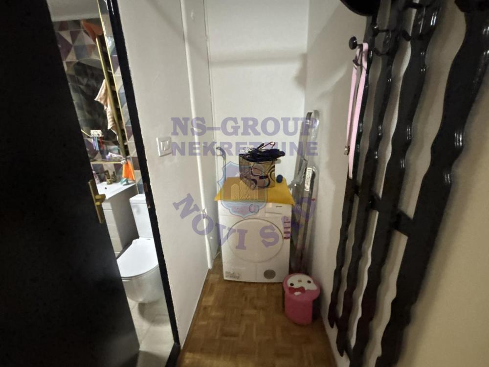Slika 9 - Jednoiposoban stan na prodaju, 53m2, 128.750€