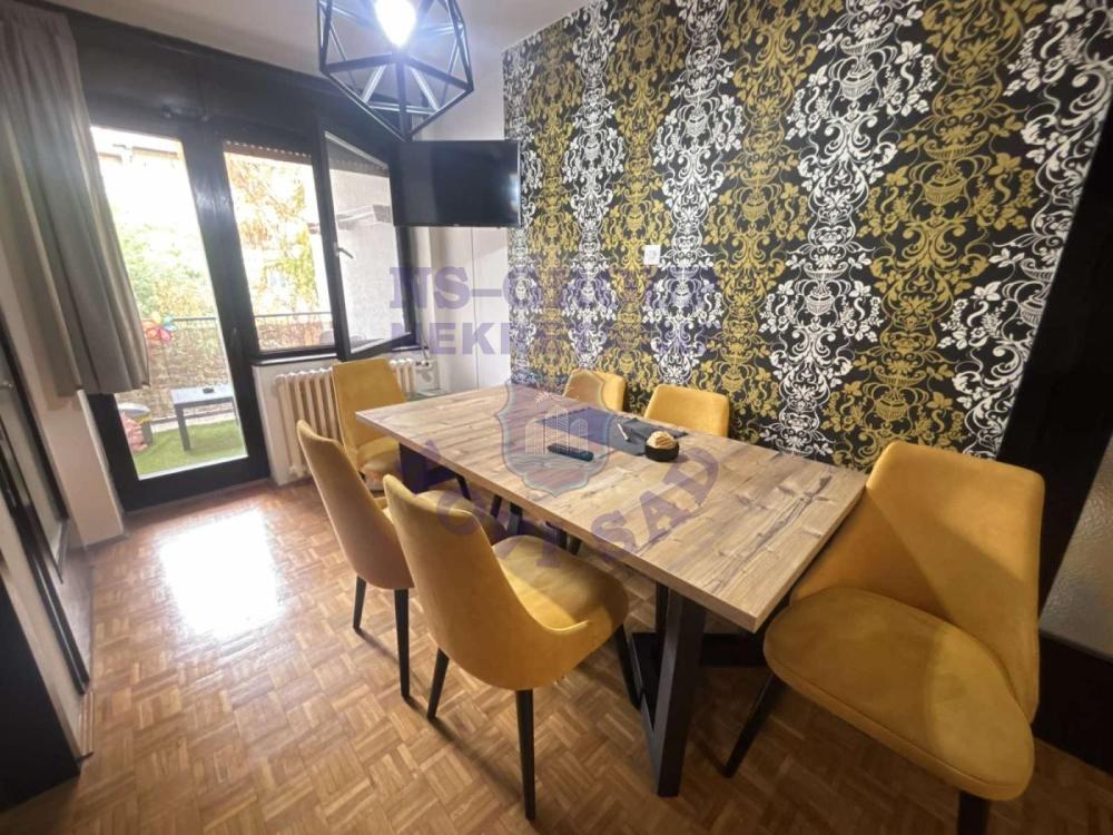 Slika 4 - Jednoiposoban stan na prodaju, 53m2, 128.750€