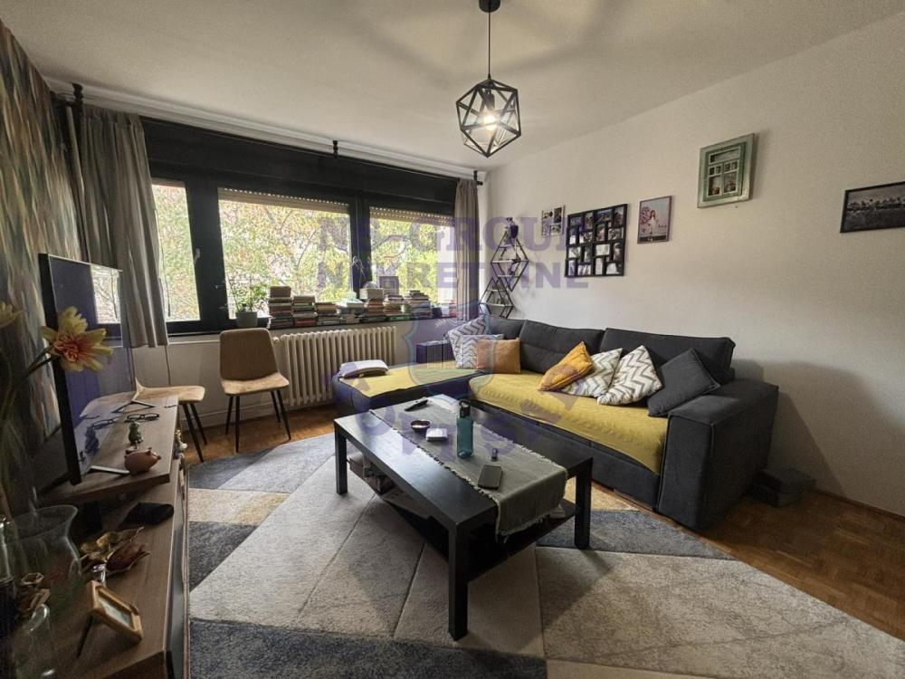 Slika 2 - Jednoiposoban stan na prodaju, 53m2, 128.750€