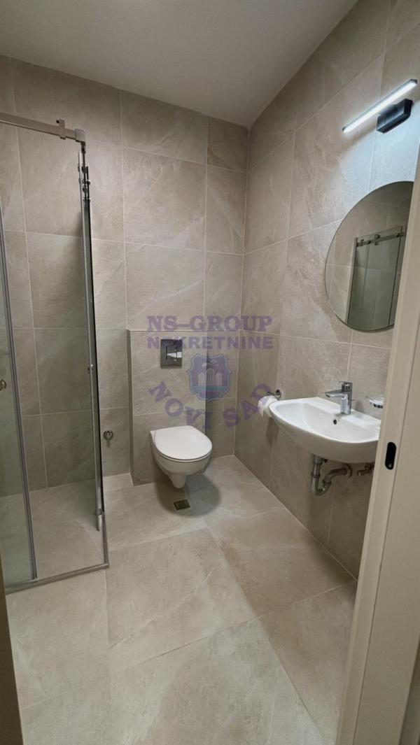 Slika 7 - Jednoiposoban stan na prodaju, 32m2, 106.000€