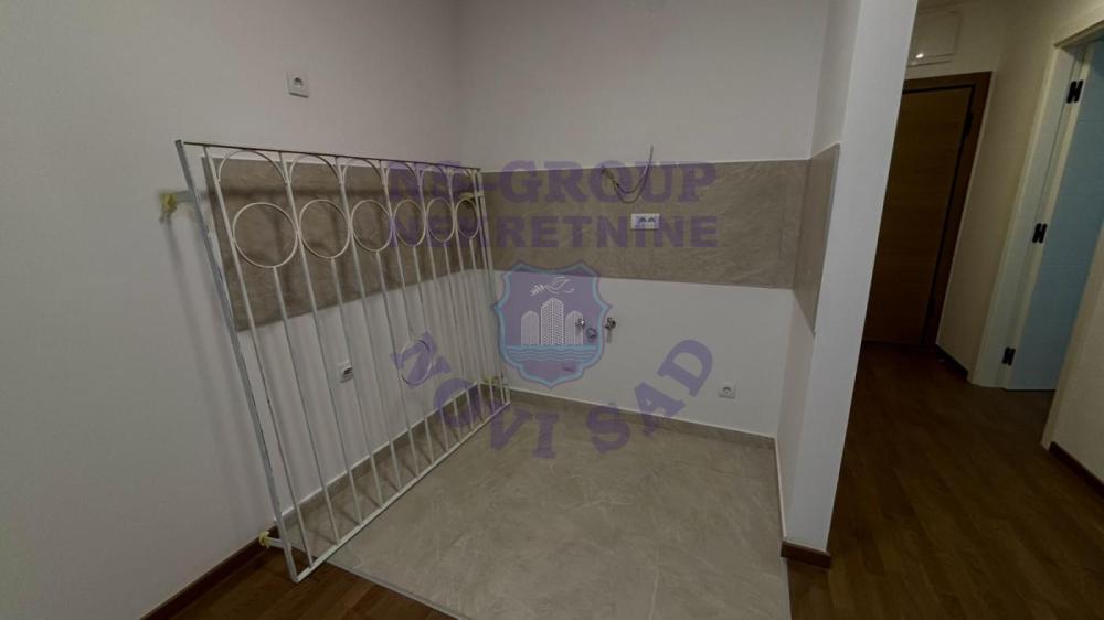 Slika 2 - Jednoiposoban stan na prodaju, 32m2, 106.000€