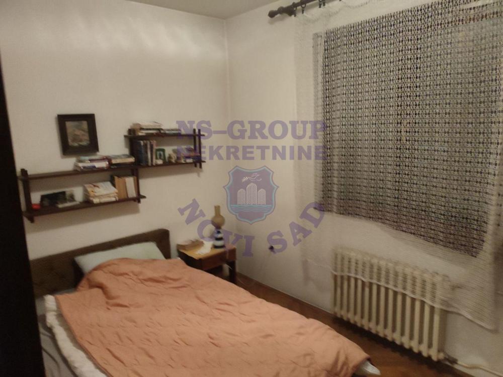 Slika 5 - Četvoroiposoban stan na prodaju, 99m2, 202.910€
