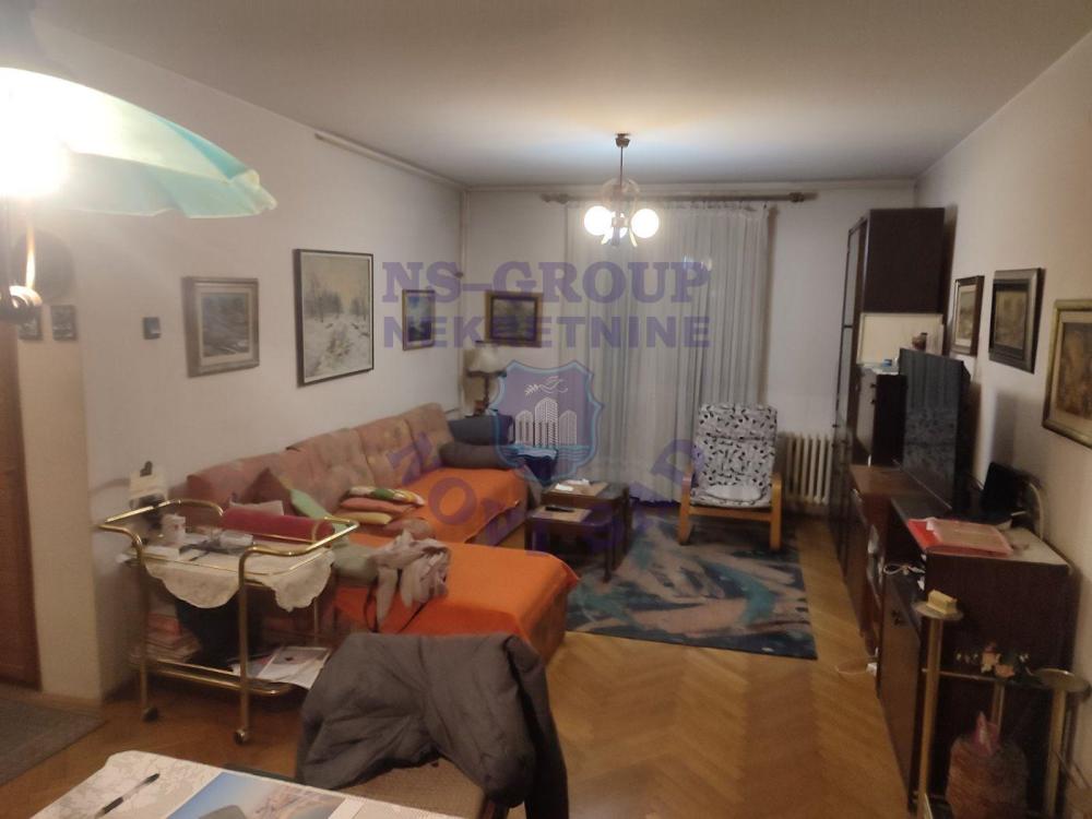 Slika 1 - Četvoroiposoban stan na prodaju, 99m2, 202.910€