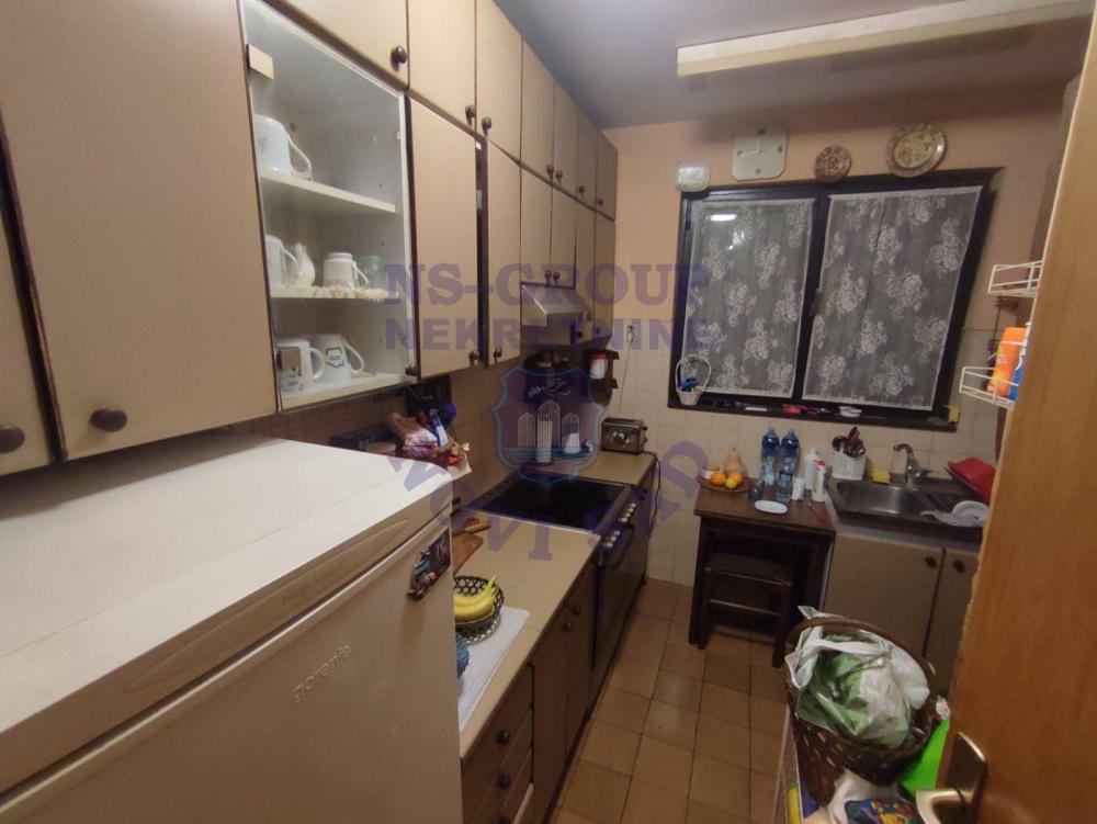 Slika 3 - Četvoroiposoban stan na prodaju, 99m2, 202.910€