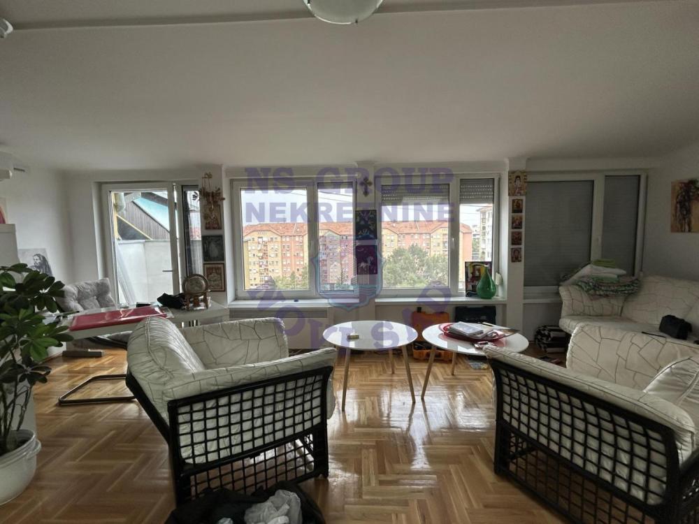 Slika 2 - Jednosoban stan na prodaju, 47m2, 103.000€