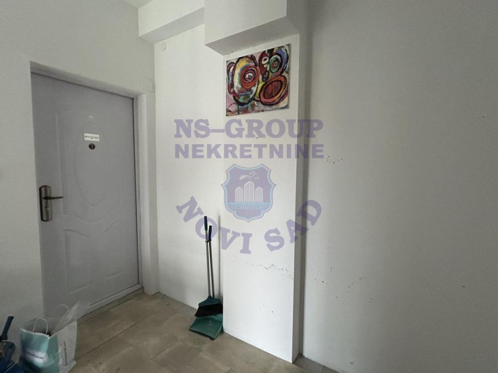 Slika 5 - Jednosoban stan na prodaju, 47m2, 103.000€