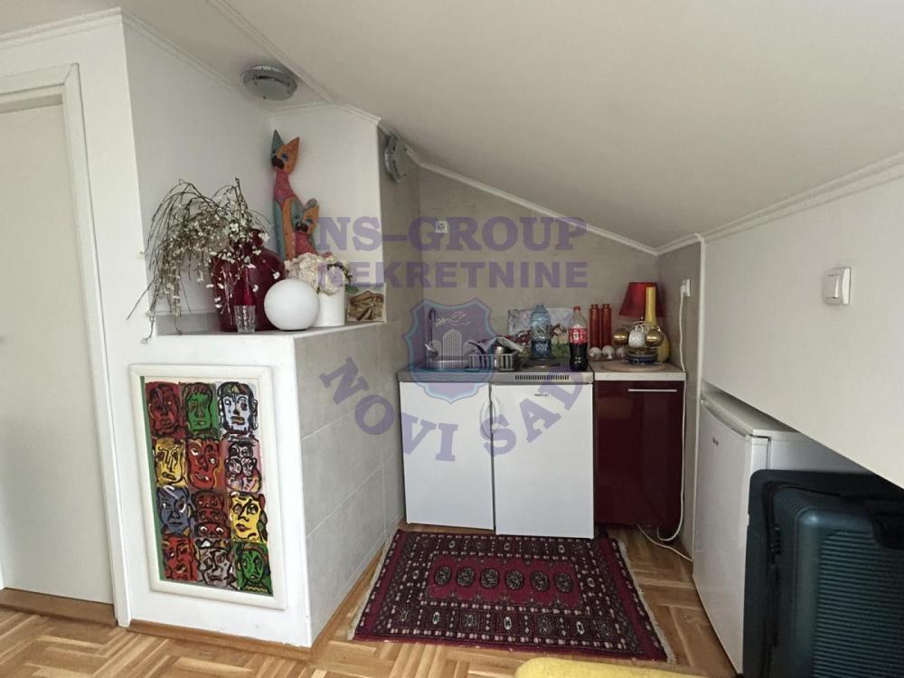 Slika 4 - Jednosoban stan na prodaju, 47m2, 103.000€