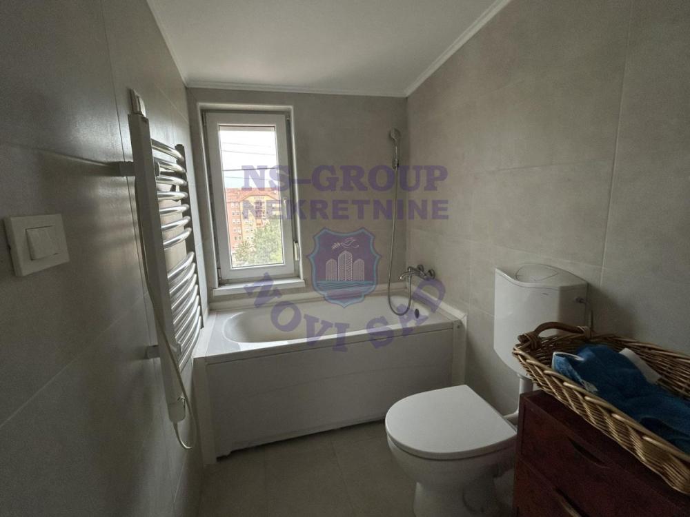 Slika 7 - Jednosoban stan na prodaju, 47m2, 103.000€