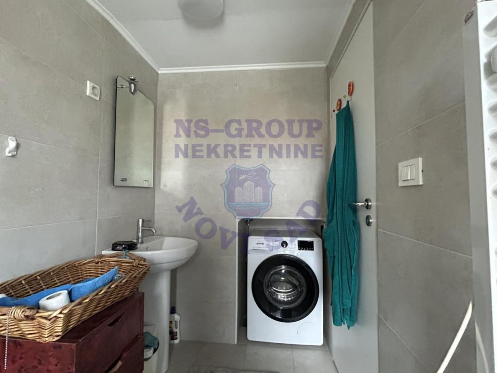 Slika 8 - Jednosoban stan na prodaju, 47m2, 103.000€