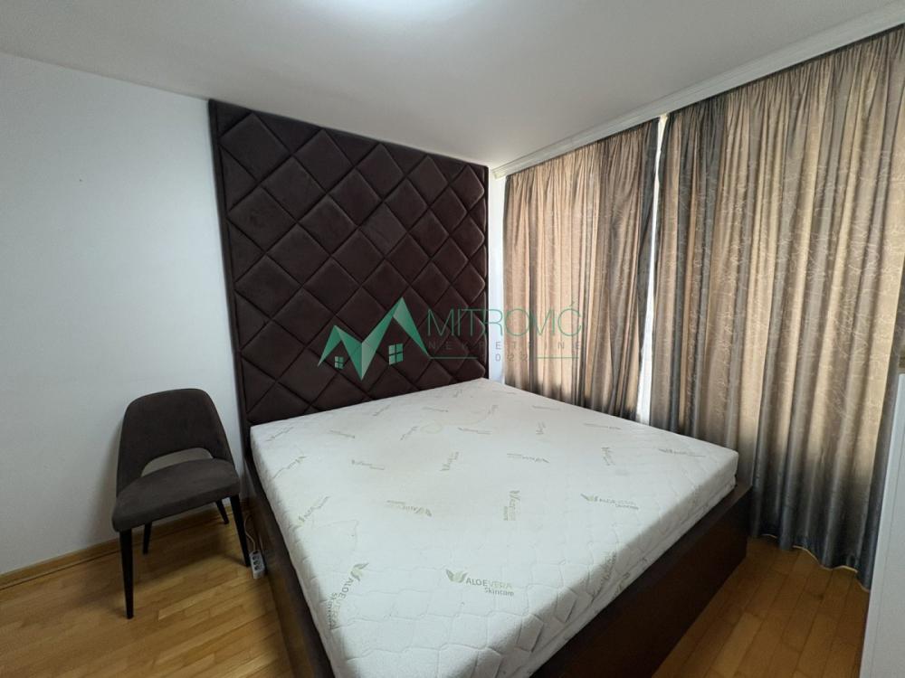 Slika 7 - Četvoroiposoban stan za izdavanje, 126m2, 1.200€