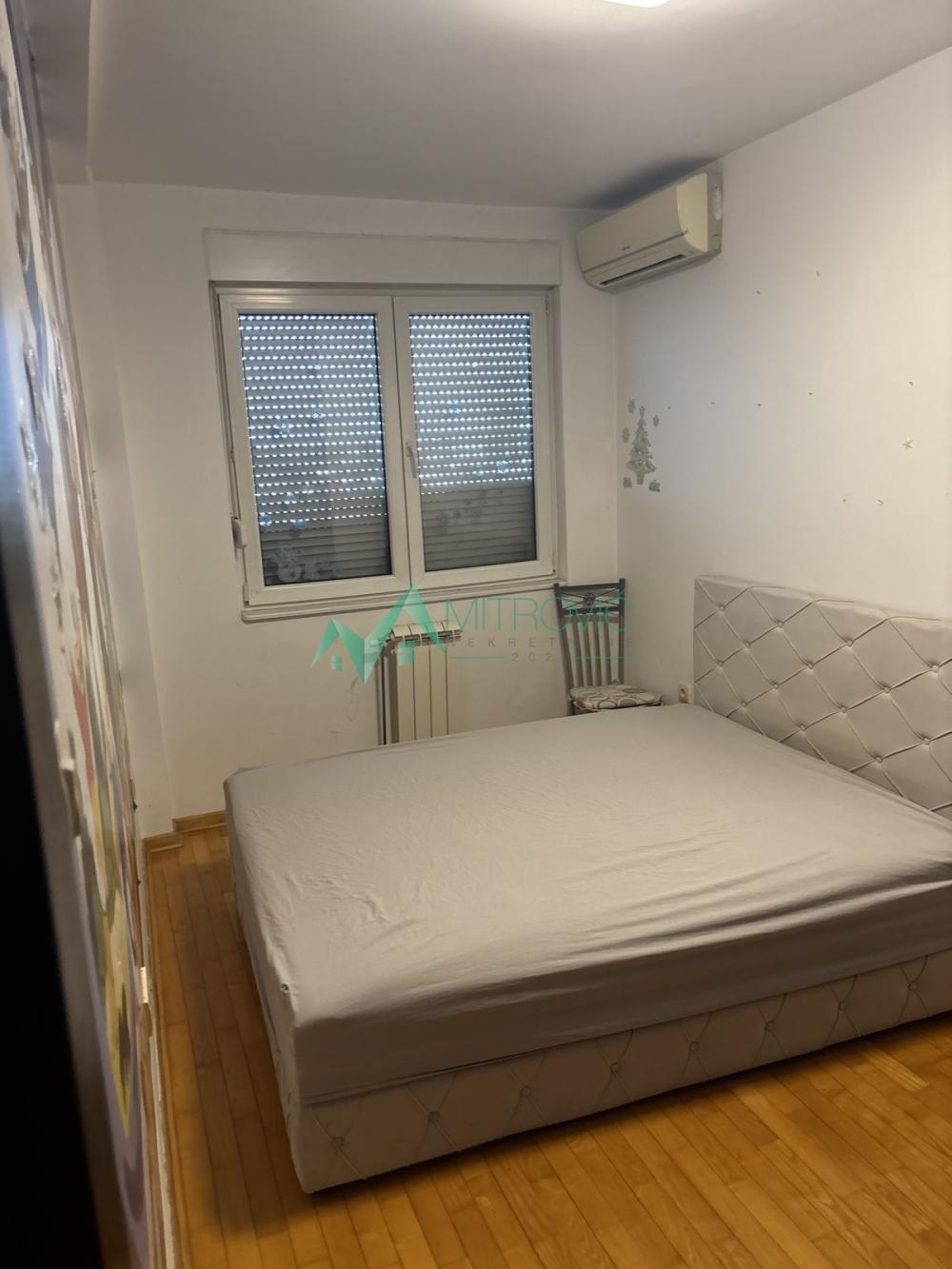 Slika 10 - Četvoroiposoban stan za izdavanje, 126m2, 1.200€