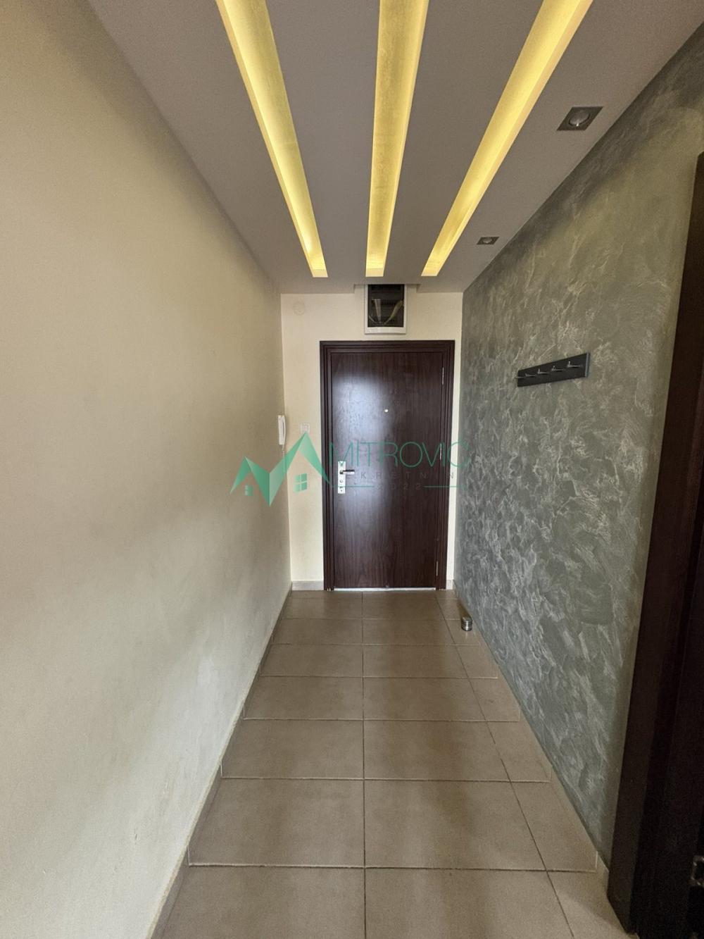Slika 3 - Četvoroiposoban stan za izdavanje, 126m2, 1.200€