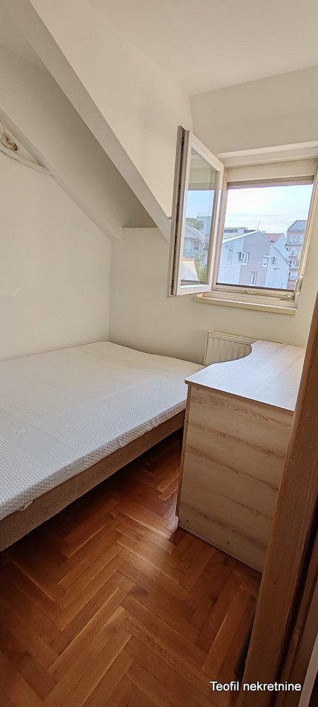 Slika 3 - LJube Davidovića, Jednoiposoban stan za izdavanje, 27m2, 420€