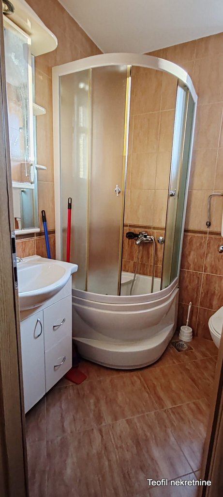 Slika 4 - LJube Davidovića, Jednoiposoban stan za izdavanje, 27m2, 420€