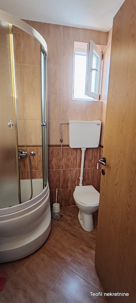 Slika 5 - LJube Davidovića, Jednoiposoban stan za izdavanje, 27m2, 420€