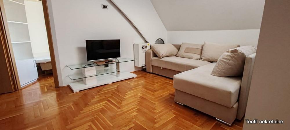 Glavna slika -LJube Davidovića, Jednoiposoban stan za izdavanje, 27m2, 420€