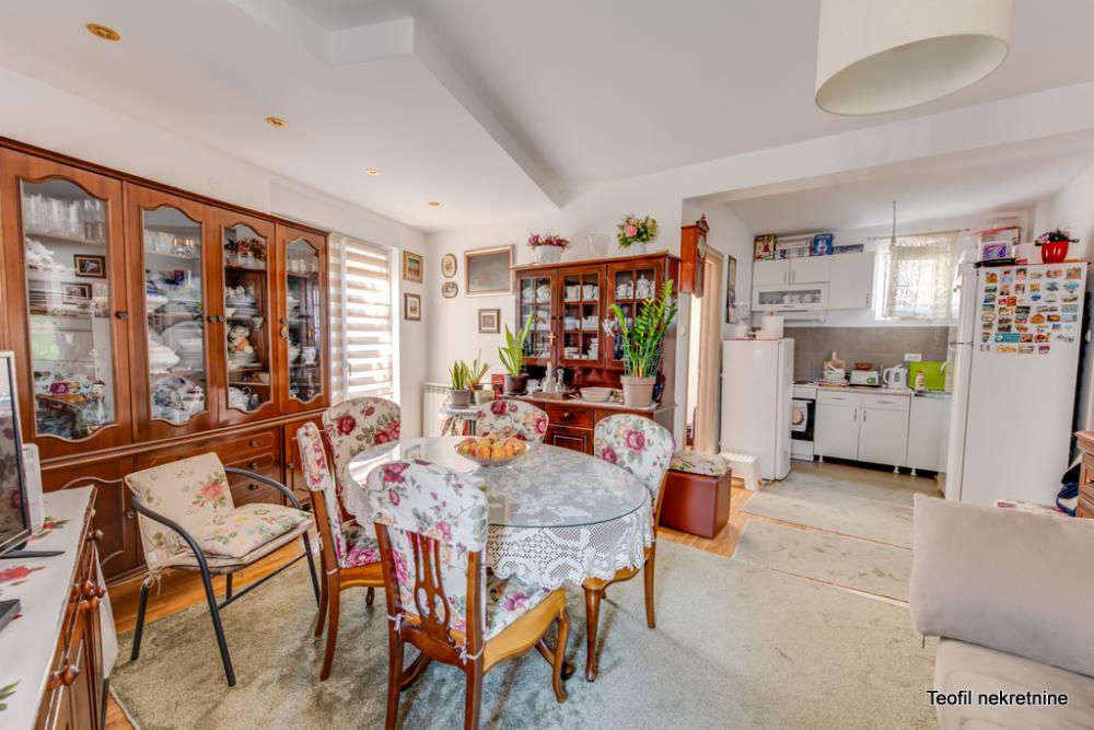 Slika 1 - Klanička stara, Dvoiposoban stan na prodaju, 53m2, 165.000€