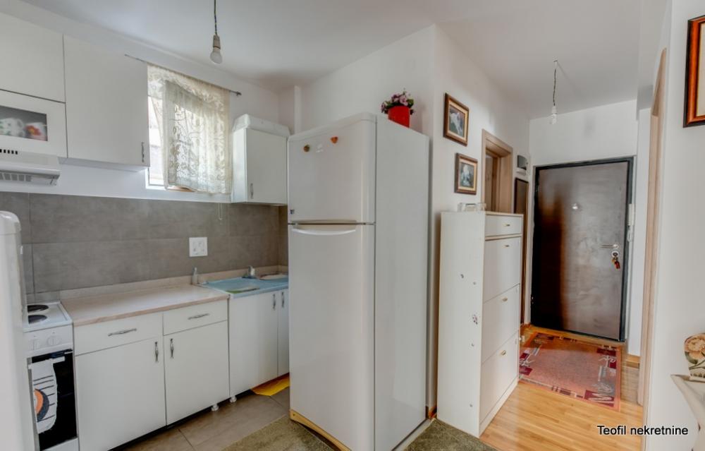 Slika 3 - Klanička stara, Dvoiposoban stan na prodaju, 53m2, 165.000€