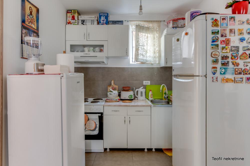 Slika 4 - Klanička stara, Dvoiposoban stan na prodaju, 53m2, 165.000€