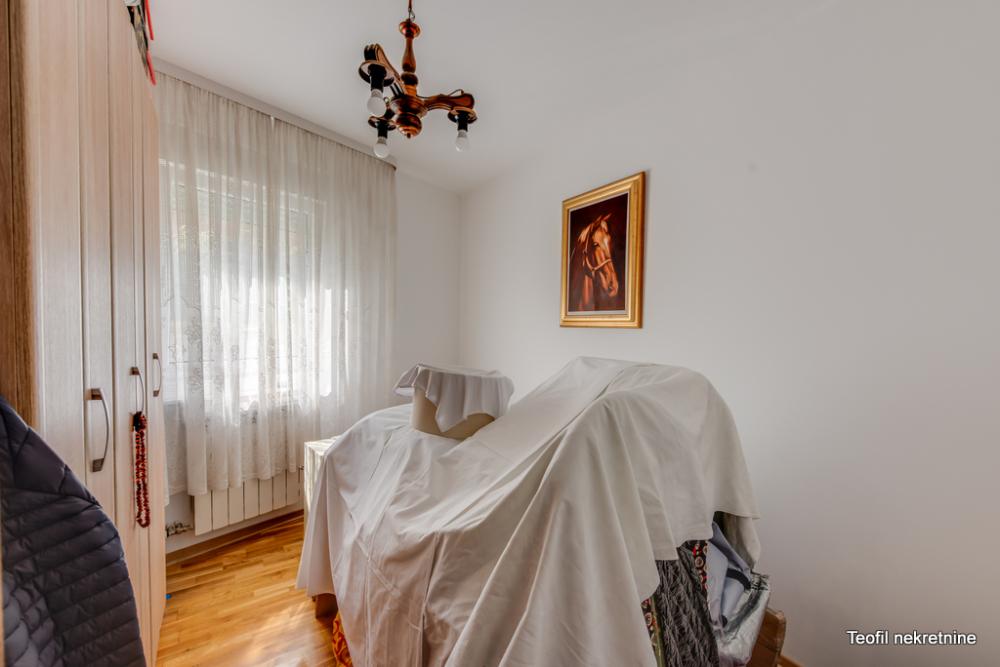Slika 7 - Klanička stara, Dvoiposoban stan na prodaju, 53m2, 165.000€
