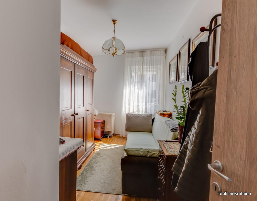 Slika 8 - Klanička stara, Dvoiposoban stan na prodaju, 53m2, 165.000€